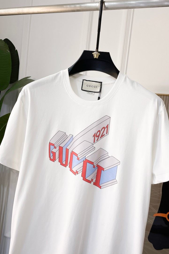 Gucci T-Shirts